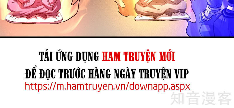 Tuyệt Thế Võ Thần Chapter 380 - 20