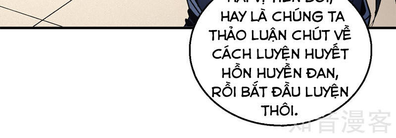 Tuyệt Thế Võ Thần Chapter 380 - 29