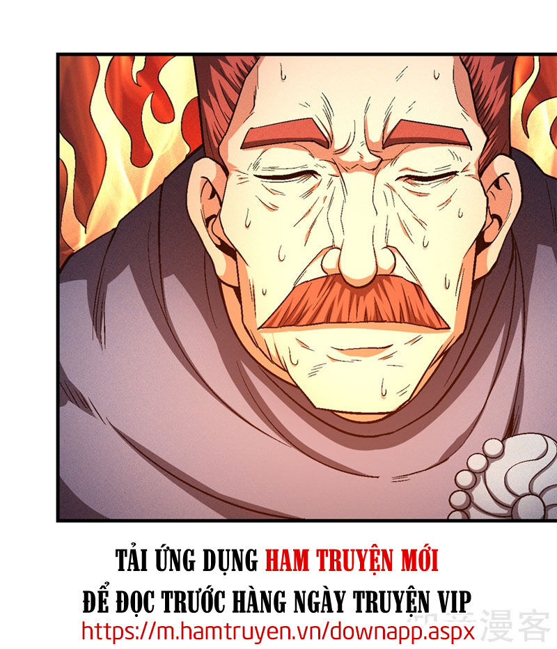 Tuyệt Thế Võ Thần Chapter 380 - 36