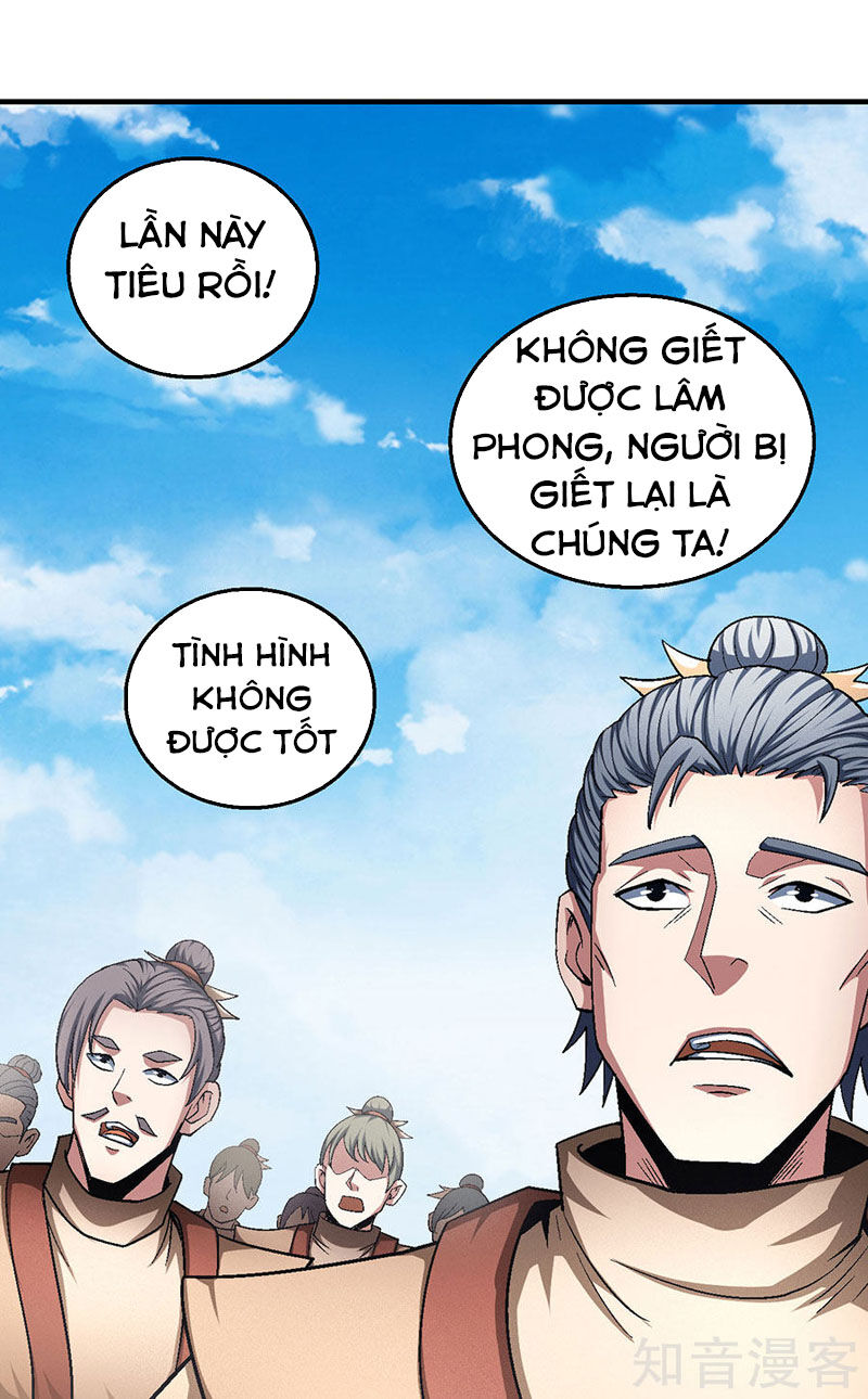 Tuyệt Thế Võ Thần Chapter 387 - 21