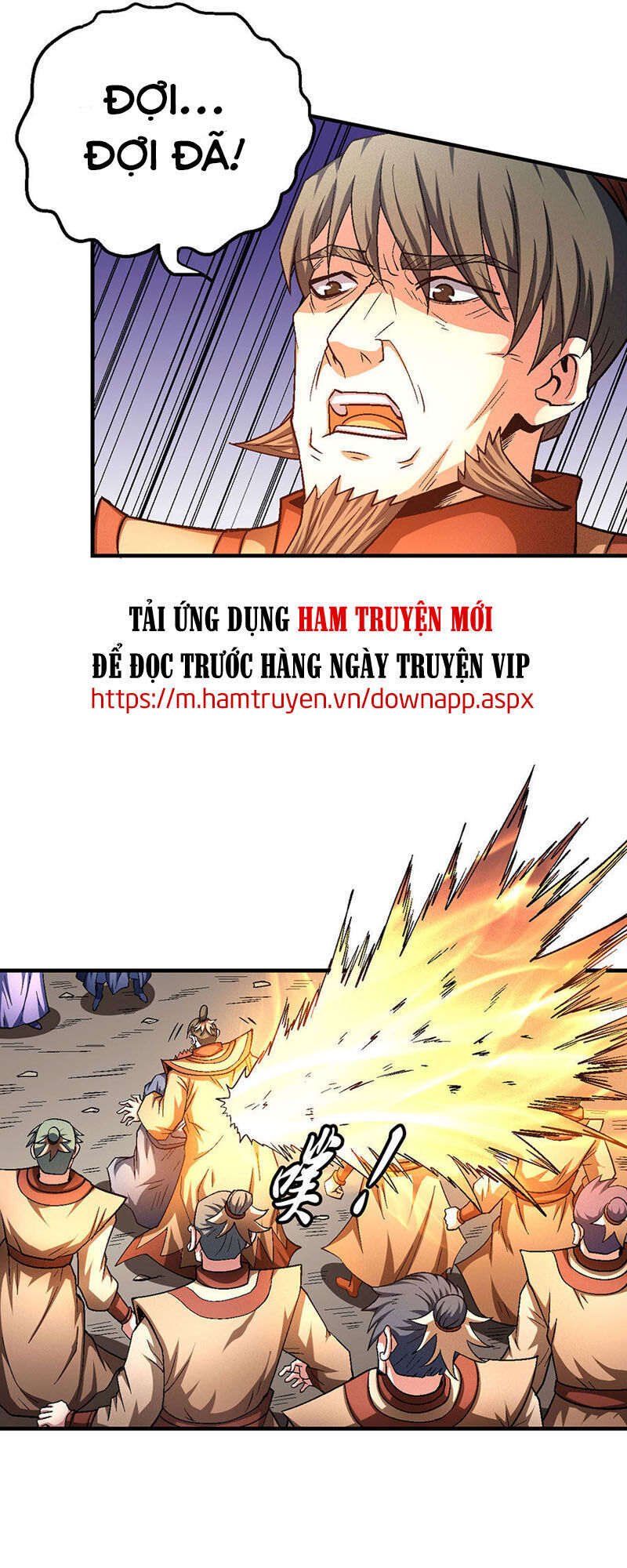 Tuyệt Thế Võ Thần Chapter 387 - 25