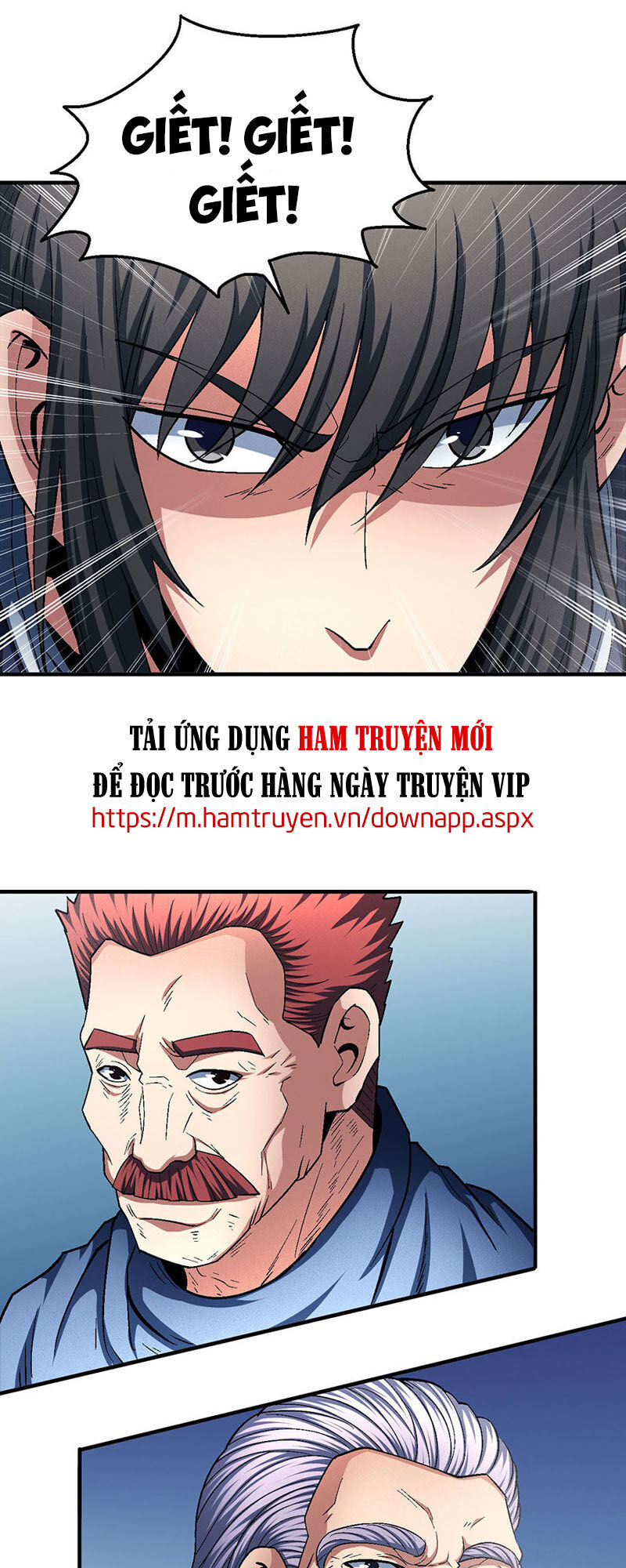 Tuyệt Thế Võ Thần Chapter 387 - 6