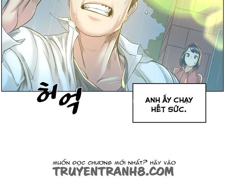 By Chance Chapter 40 - 45