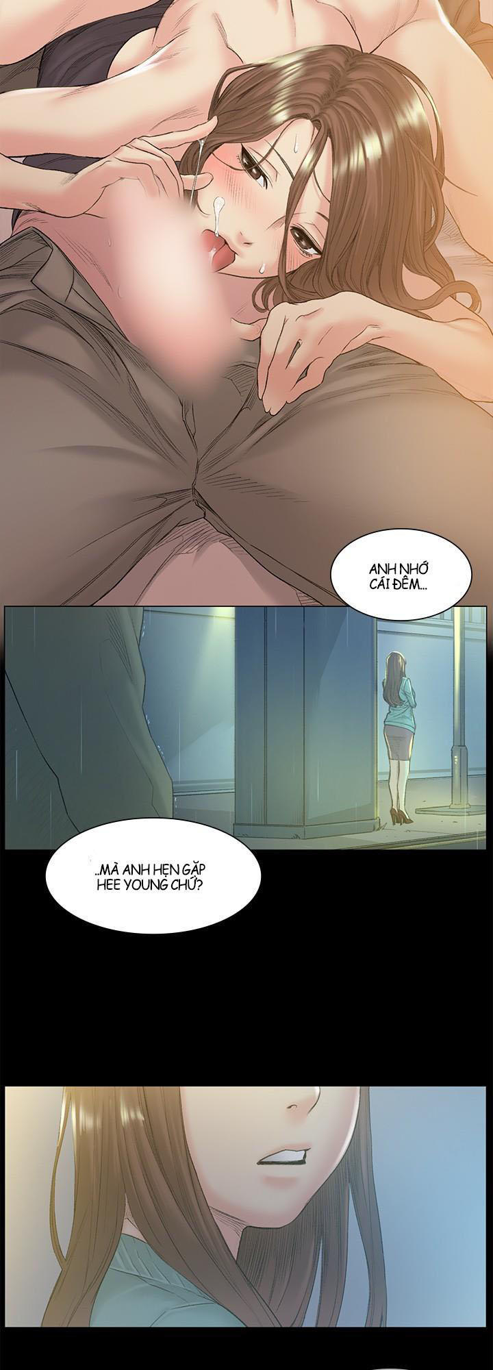 By Chance Chapter 47 - 19