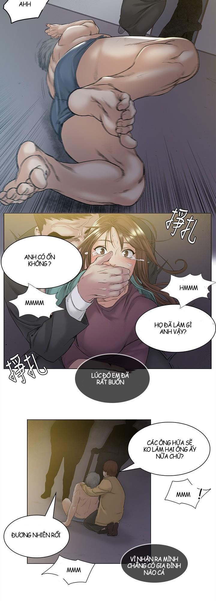 By Chance Chapter 47 - 31