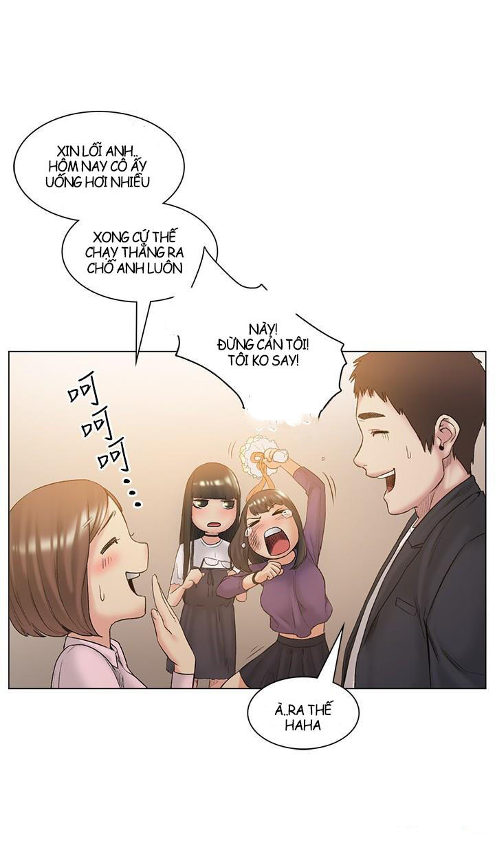 By Chance Chapter 52 - 38