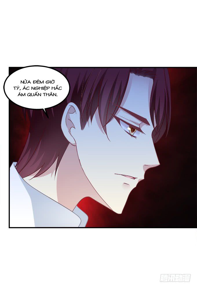 Dụ Hoặc Miêu Yêu Chapter 209 - 18