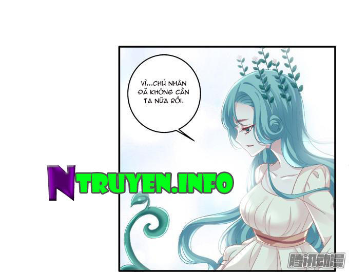 Dụ Hoặc Miêu Yêu Chapter 46 - 35