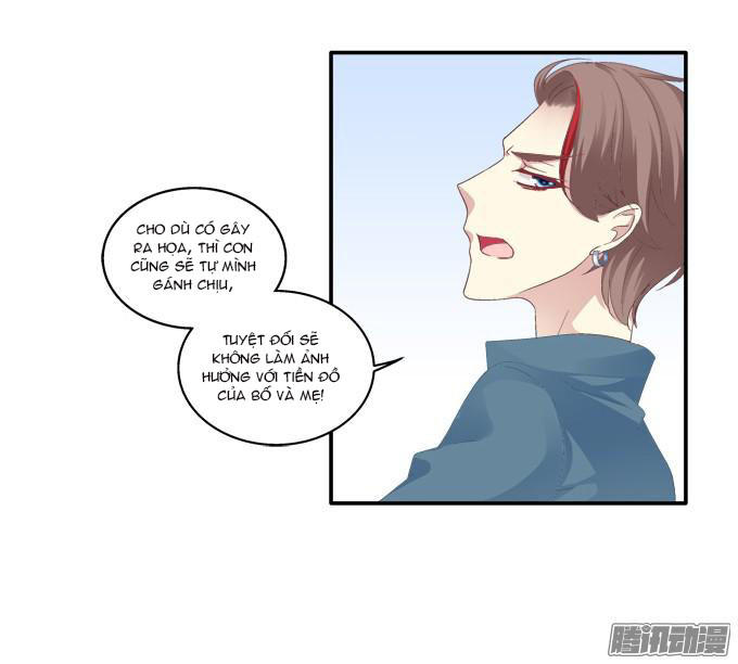 Dụ Hoặc Miêu Yêu Chapter 46 - 41