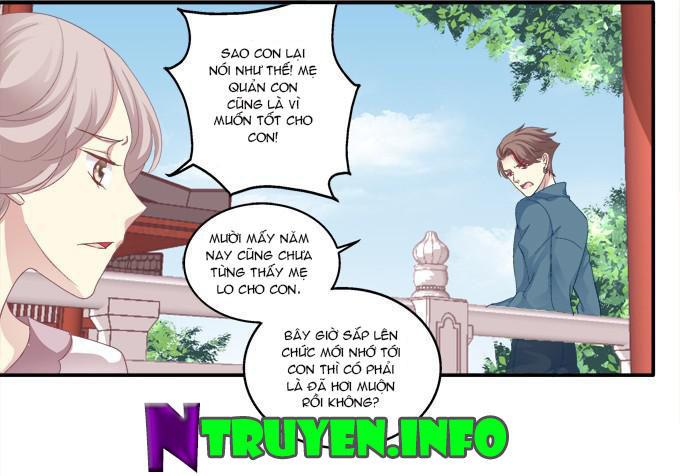 Dụ Hoặc Miêu Yêu Chapter 46 - 42