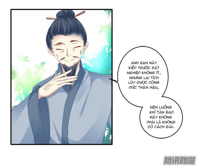 Dụ Hoặc Miêu Yêu Chapter 46 - 43