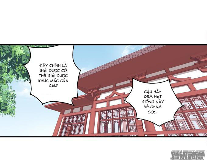 Dụ Hoặc Miêu Yêu Chapter 46 - 46