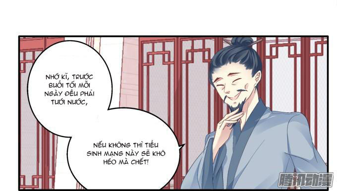 Dụ Hoặc Miêu Yêu Chapter 46 - 47