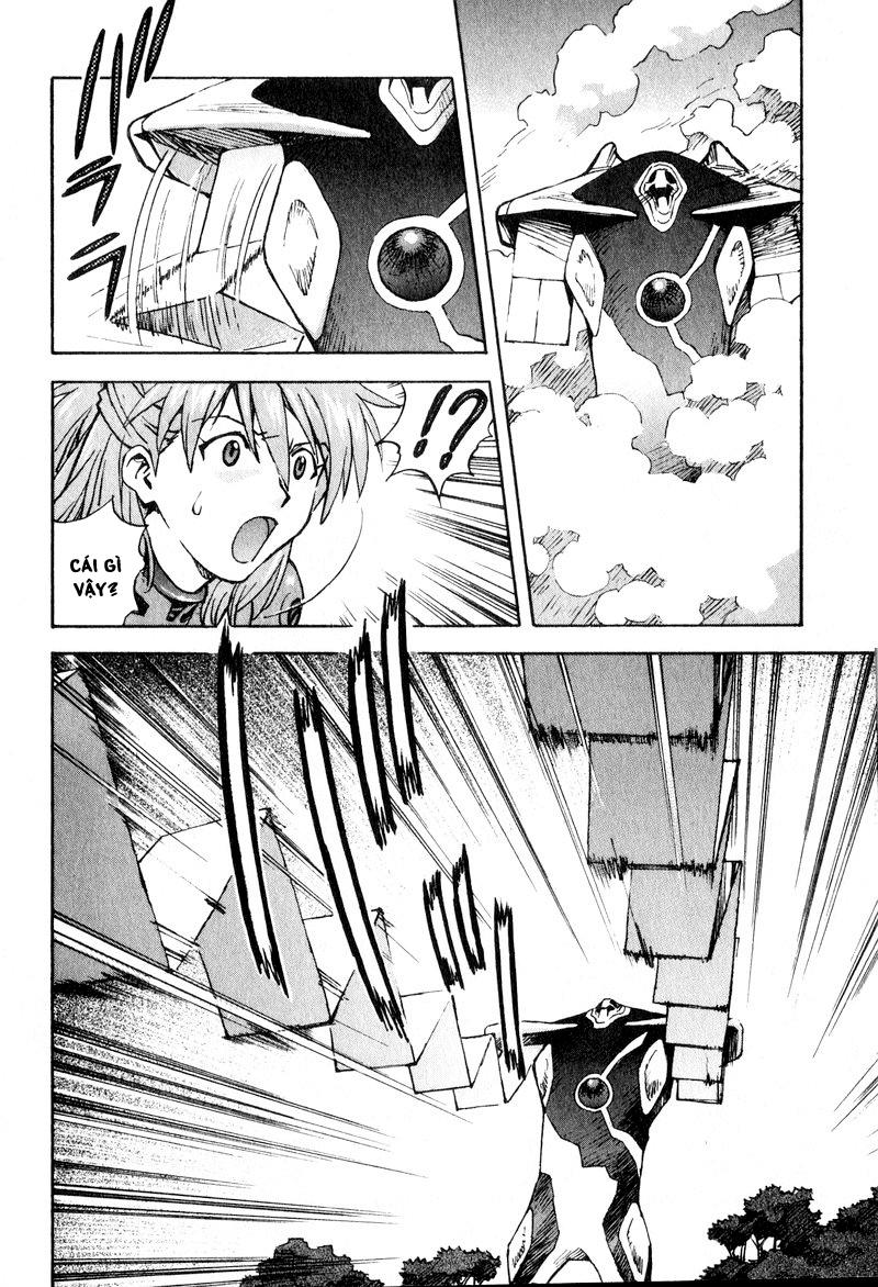 Shin Seiki Evangelion Chapter 44 - 13