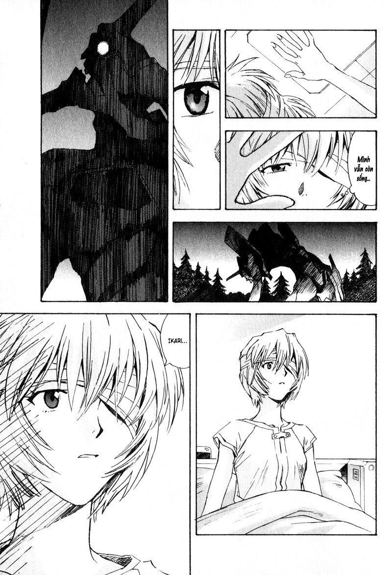 Shin Seiki Evangelion Chapter 48 - 18