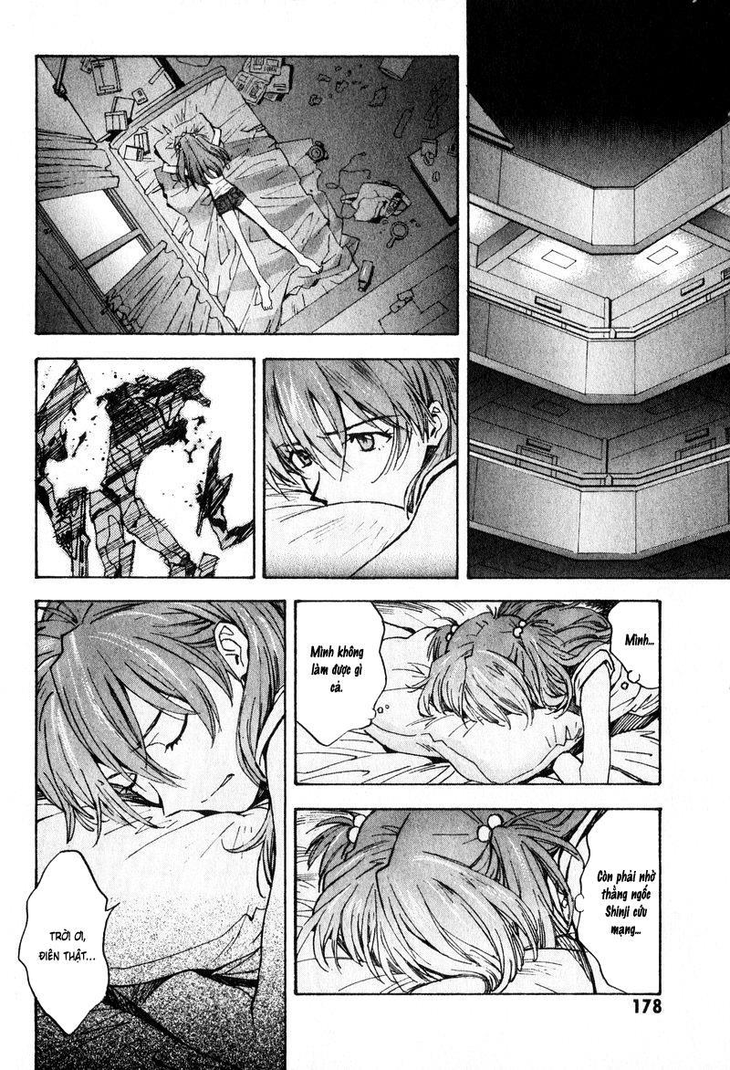 Shin Seiki Evangelion Chapter 48 - 19