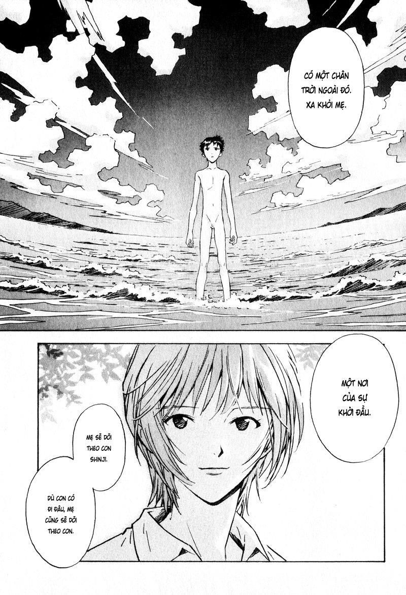 Shin Seiki Evangelion Chapter 51 - 15