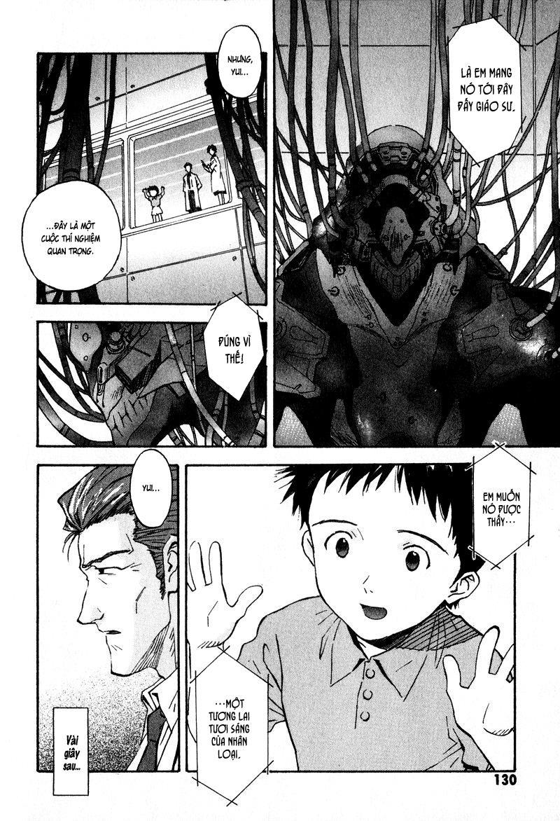 Shin Seiki Evangelion Chapter 54 - 13