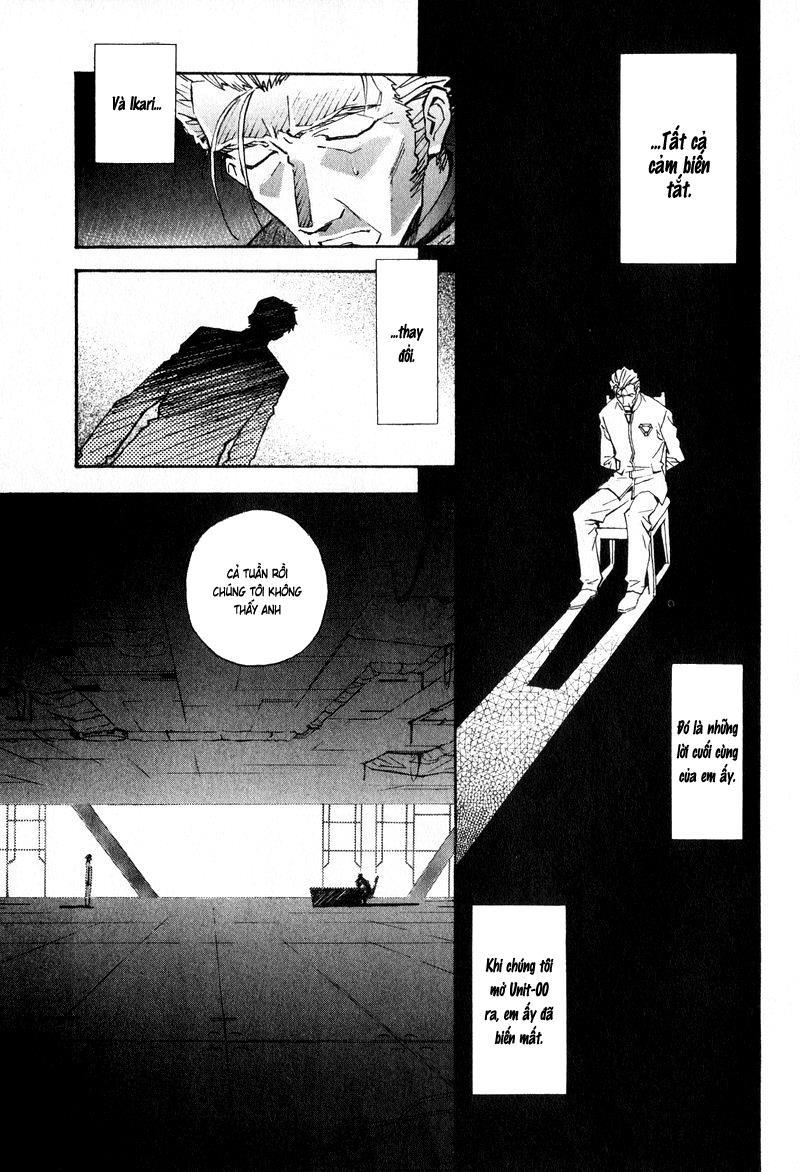 Shin Seiki Evangelion Chapter 54 - 14