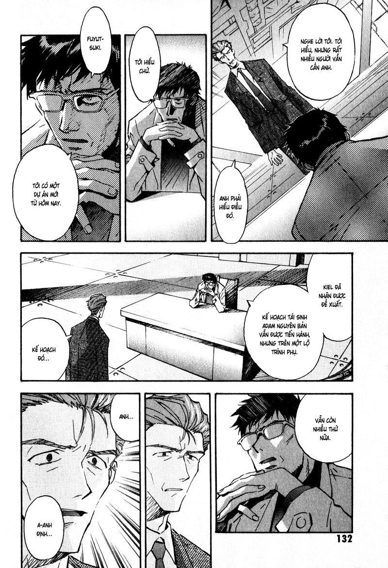 Shin Seiki Evangelion Chapter 54 - 15