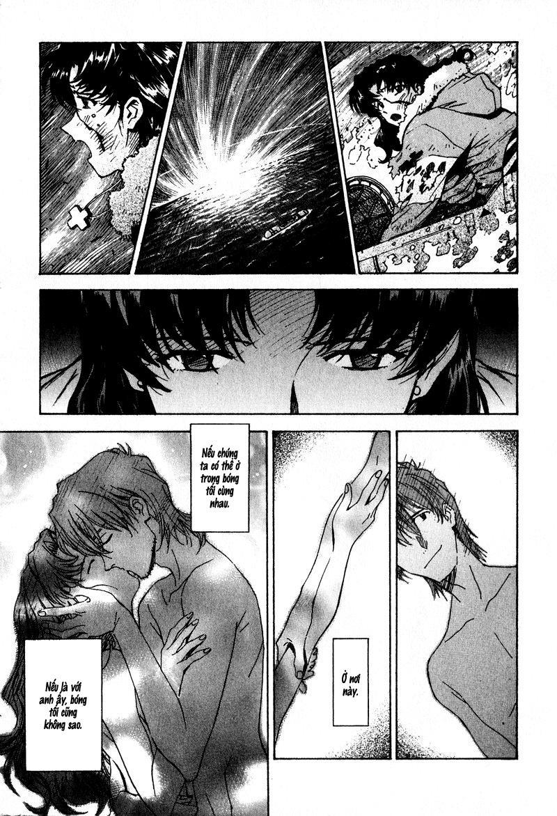 Shin Seiki Evangelion Chapter 54 - 6