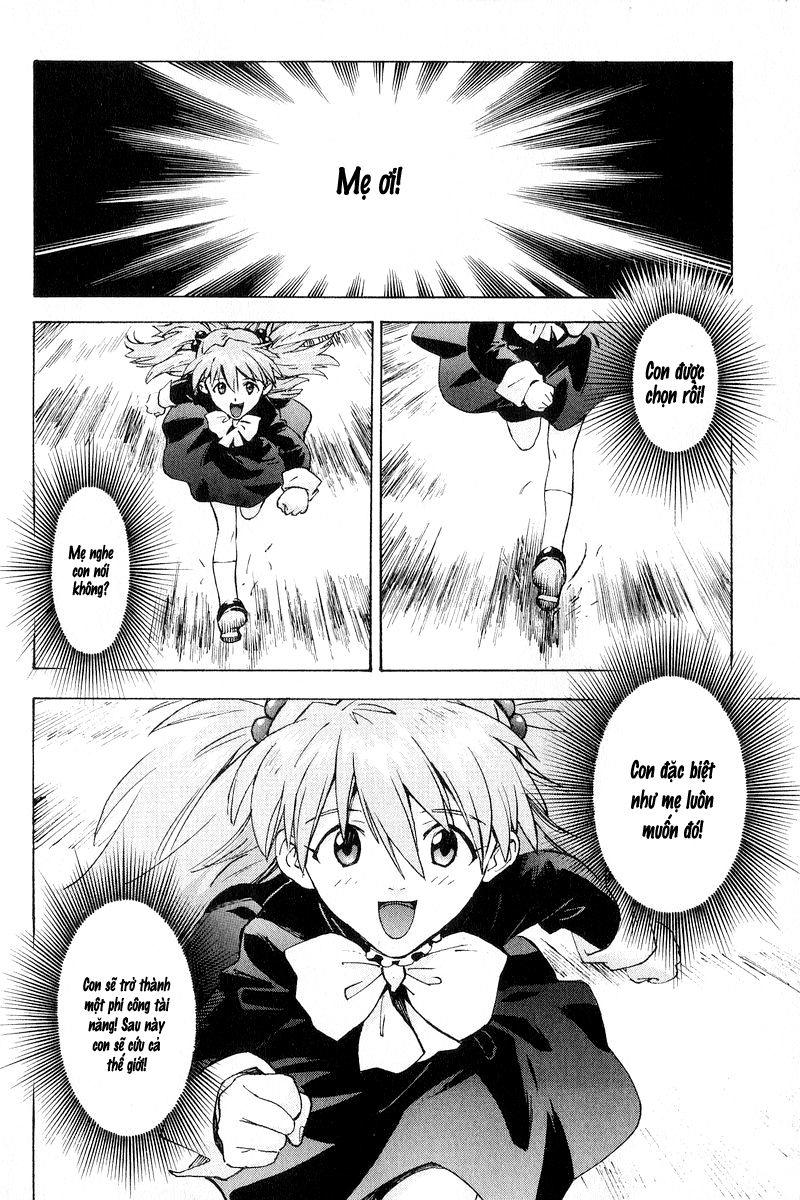 Shin Seiki Evangelion Chapter 57 - 9