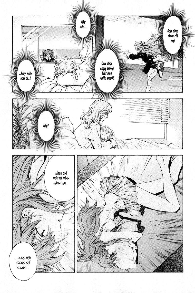 Shin Seiki Evangelion Chapter 57 - 10