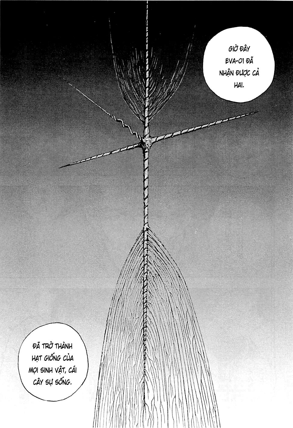 Shin Seiki Evangelion Chapter 89 - 19