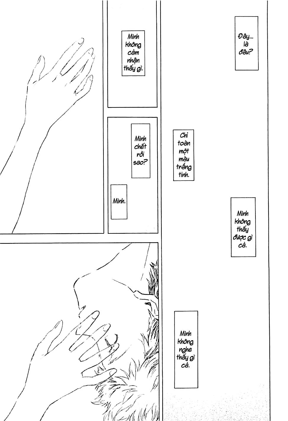 Shin Seiki Evangelion Chapter 89 - 23