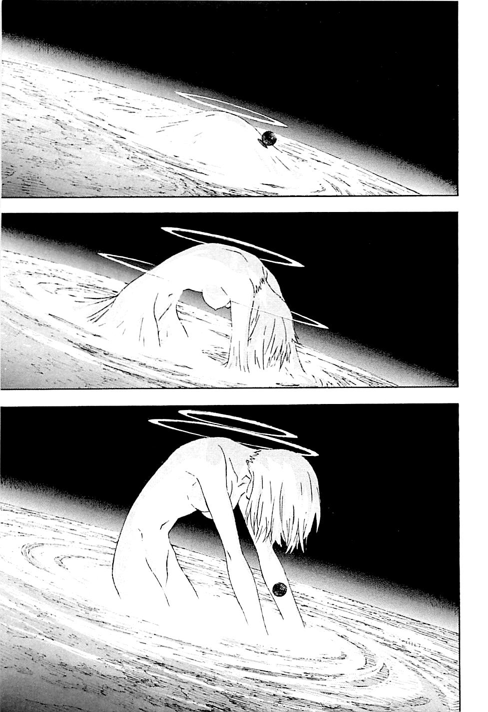 Shin Seiki Evangelion Chapter 89 - 29