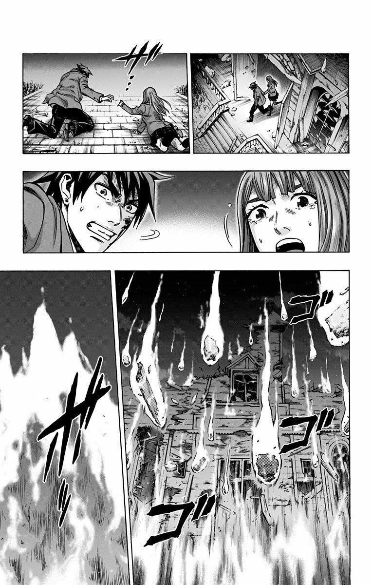 Karada Sagashi Chapter 150 - 9