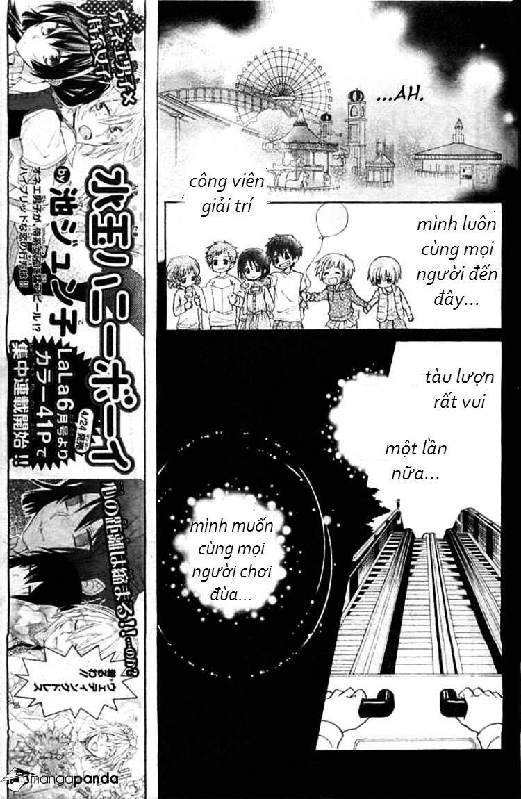 Yuki Wa Jigoku Ni Ochiru No Ka Chapter 2 - 9