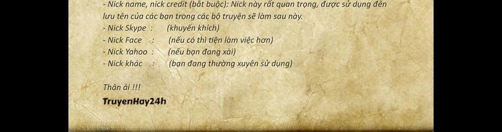 Túy Quyền Tiền Truyện 1 Chapter 23 - 27