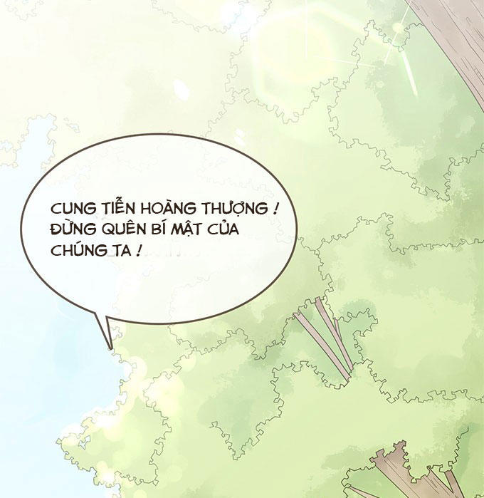 Đại Giá Thừa Tướng Chapter 10 - 20