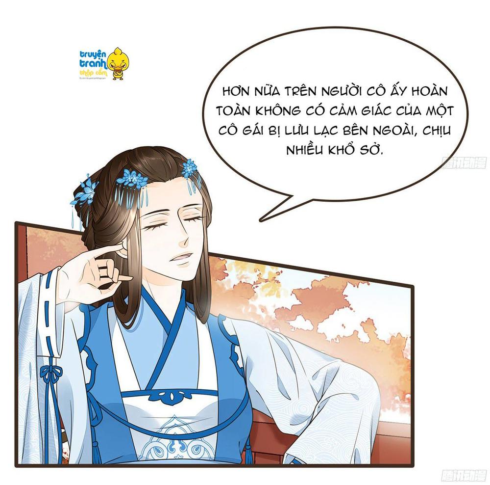 Đại Giá Thừa Tướng Chapter 60 - 35