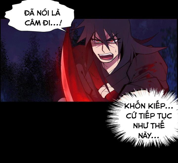 Biên Niên Sử Lãnh Nguyệt Chapter 7 - 20