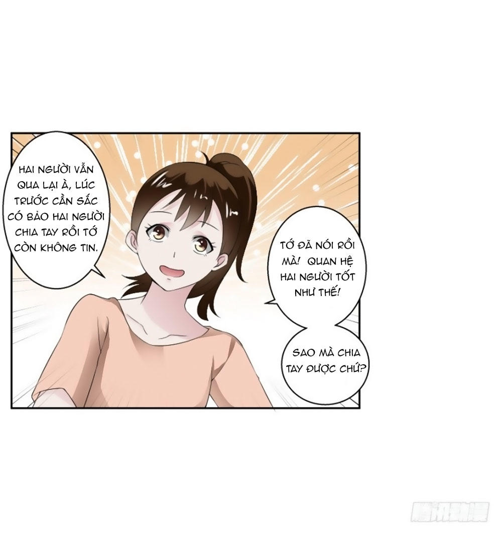 Thiên Kim Đường Môn Chapter 81 - Trang 3