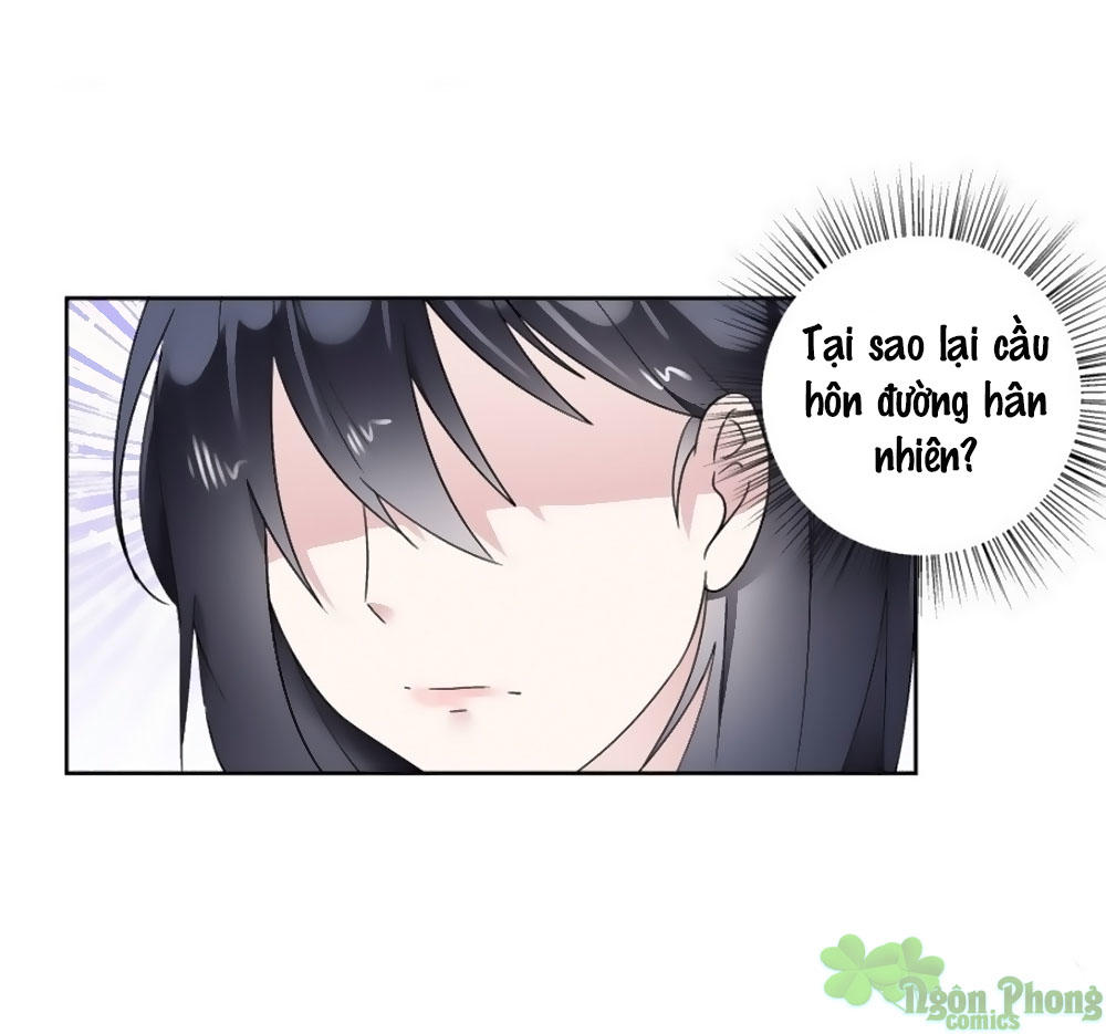 Thiên Kim Đường Môn Chapter 82 - Trang 3