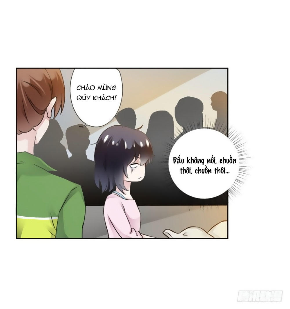 Thiên Kim Đường Môn Chapter 82 - Trang 3