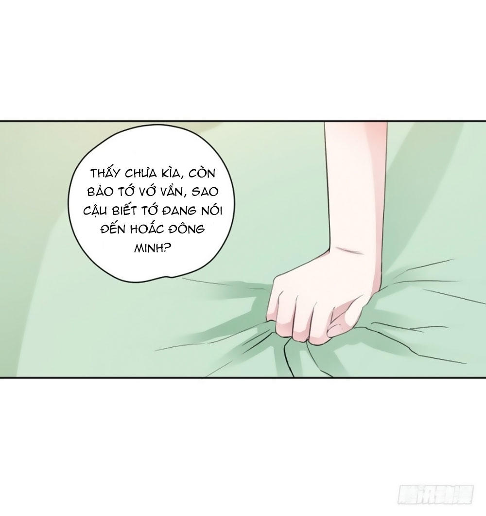 Thiên Kim Đường Môn Chapter 85 - Trang 3