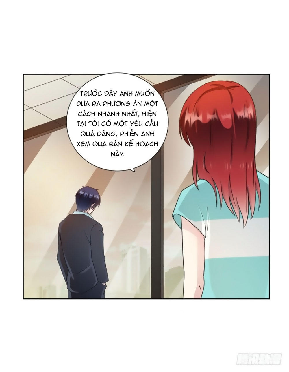 Thiên Kim Đường Môn Chapter 88 - Trang 3