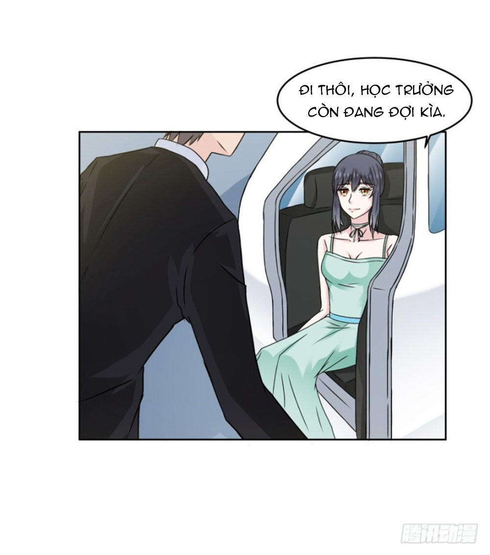 Thiên Kim Đường Môn Chapter 91 - Trang 3