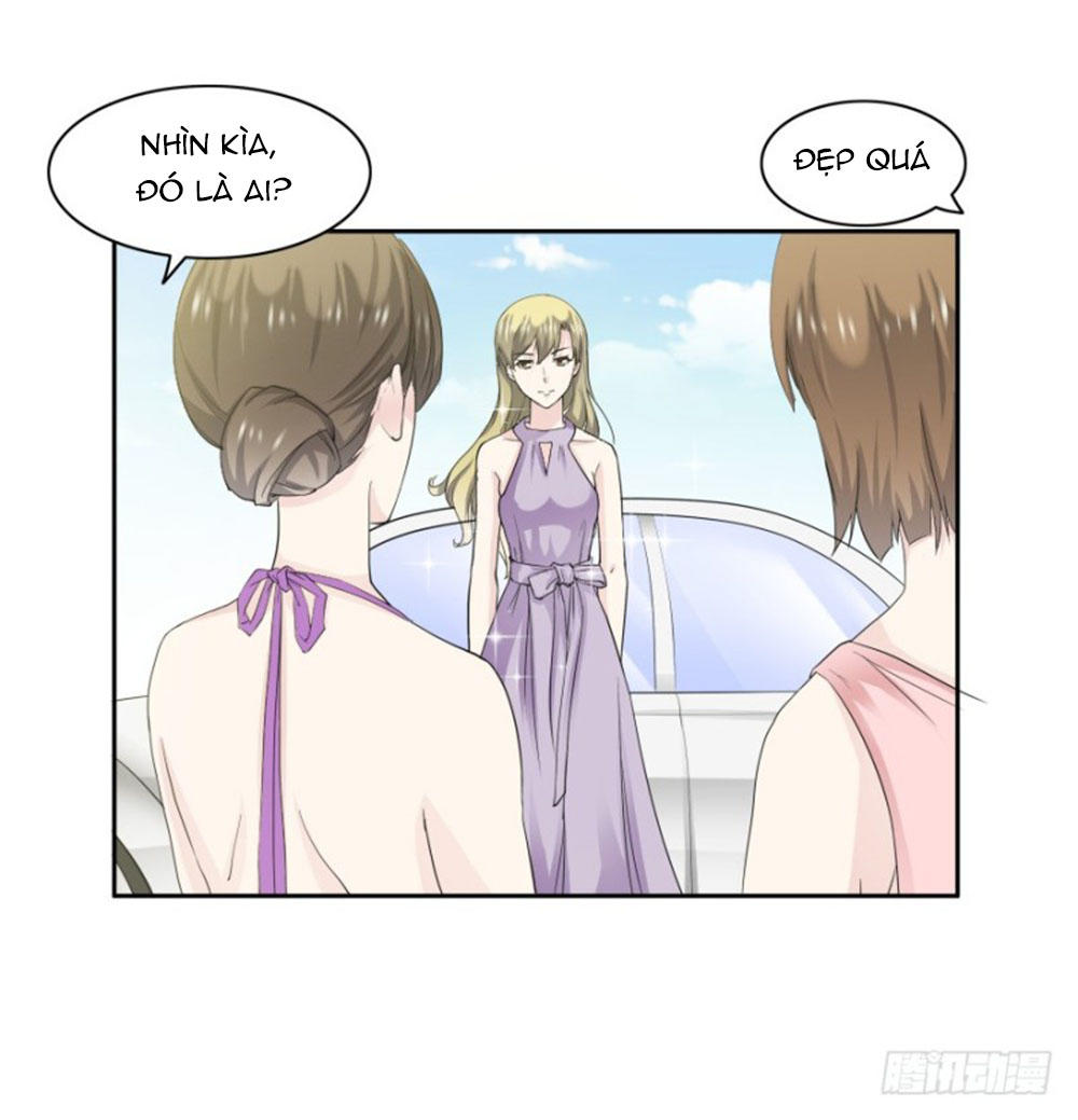 Thiên Kim Đường Môn Chapter 91 - Trang 3