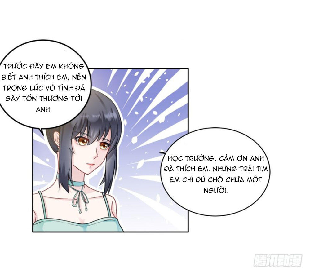 Thiên Kim Đường Môn Chapter 92 - Trang 3