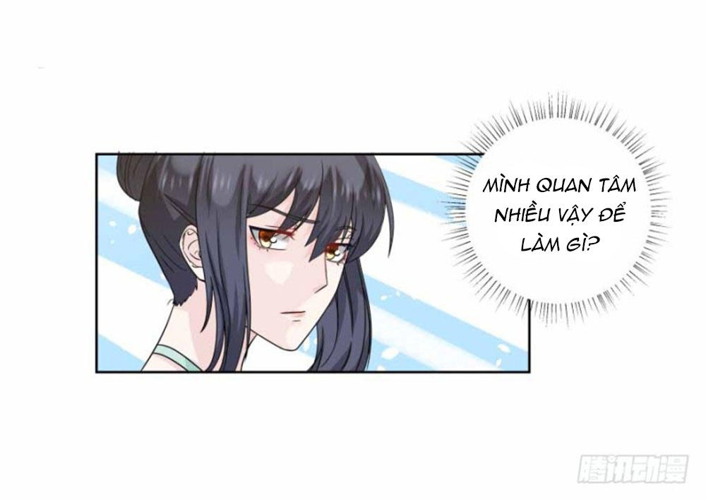 Thiên Kim Đường Môn Chapter 93 - Trang 3