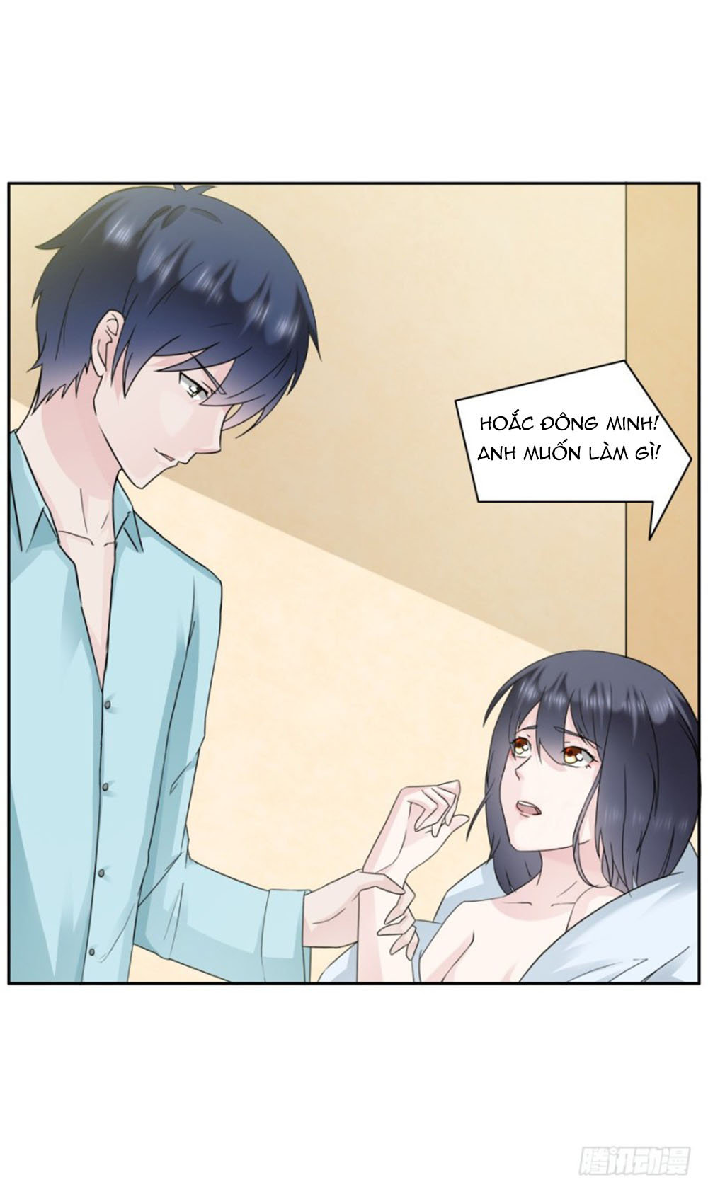 Thiên Kim Đường Môn Chapter 98 - Trang 3