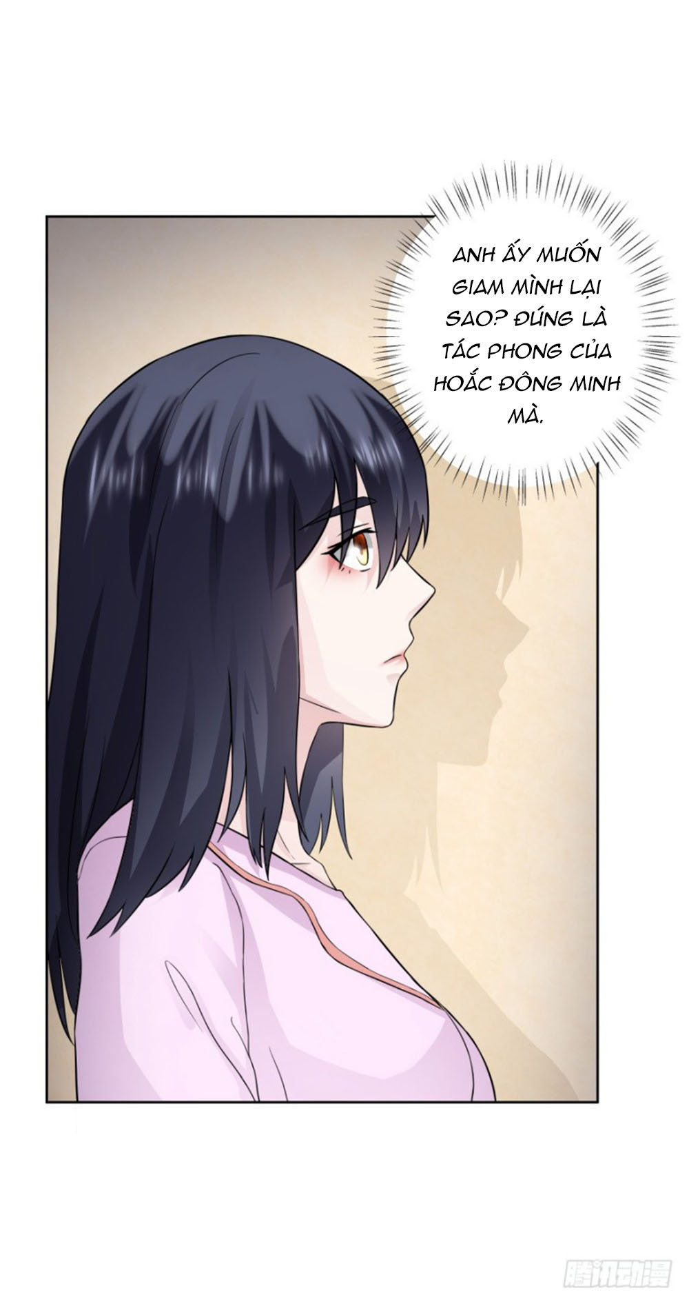 Thiên Kim Đường Môn Chapter 98 - Trang 3