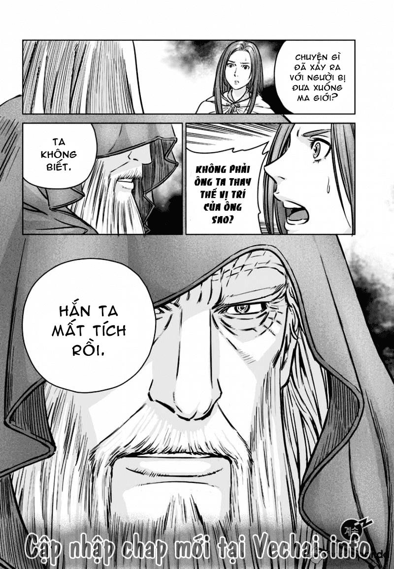 Mercenary Maruhan Chapter 78 - 28