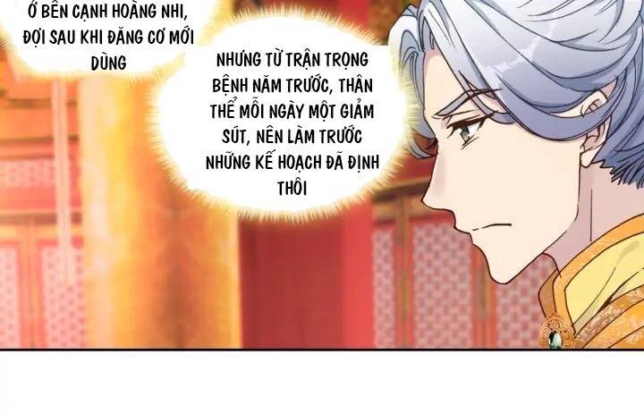 Trở Lại Minh Triều Làm Vương Gia Chapter 31 - 20