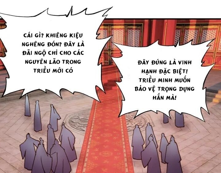 Trở Lại Minh Triều Làm Vương Gia Chapter 31 - 26